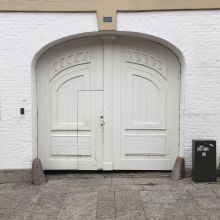 Historische Fassadenelemente 021